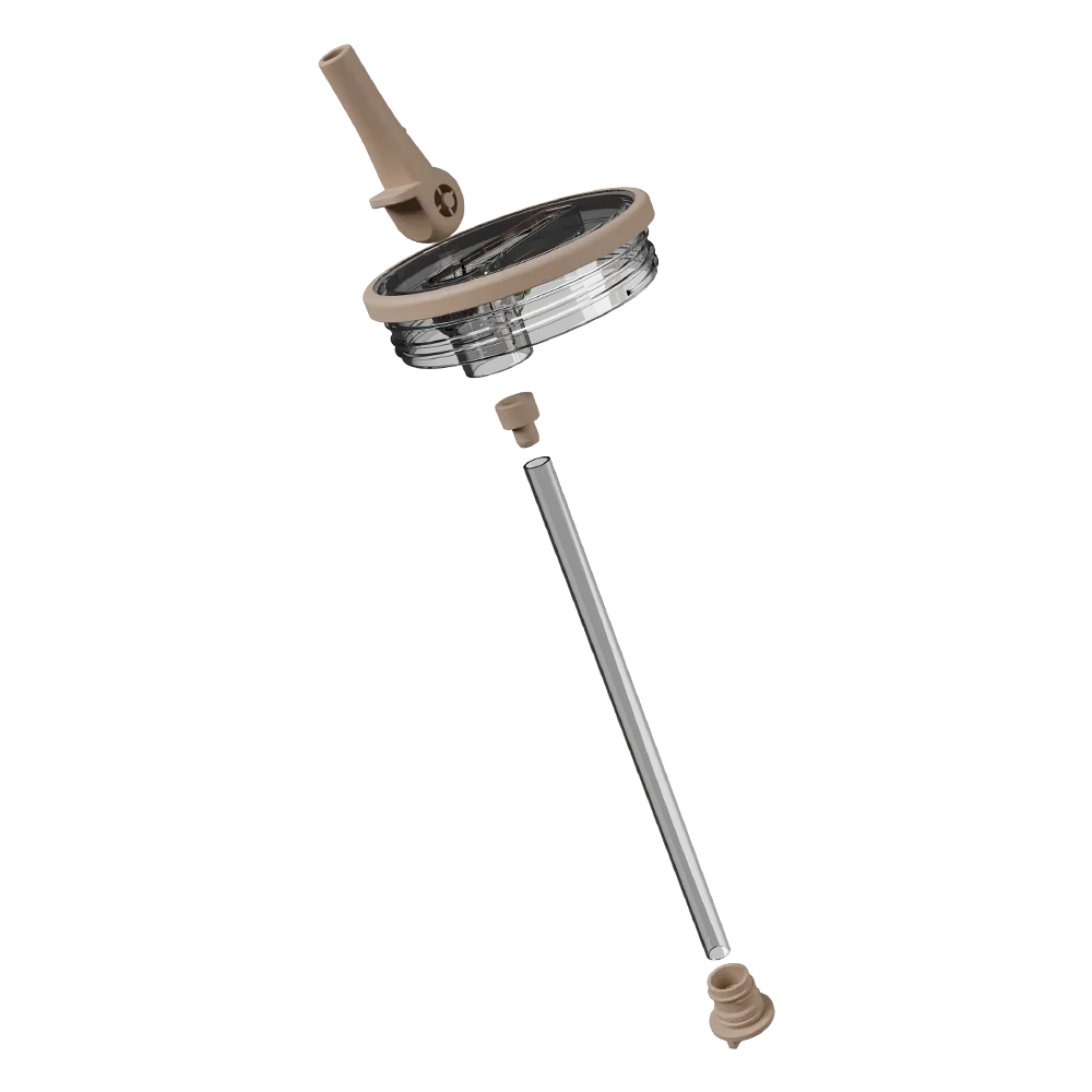 Removable Traveler Lid 40oz Y1