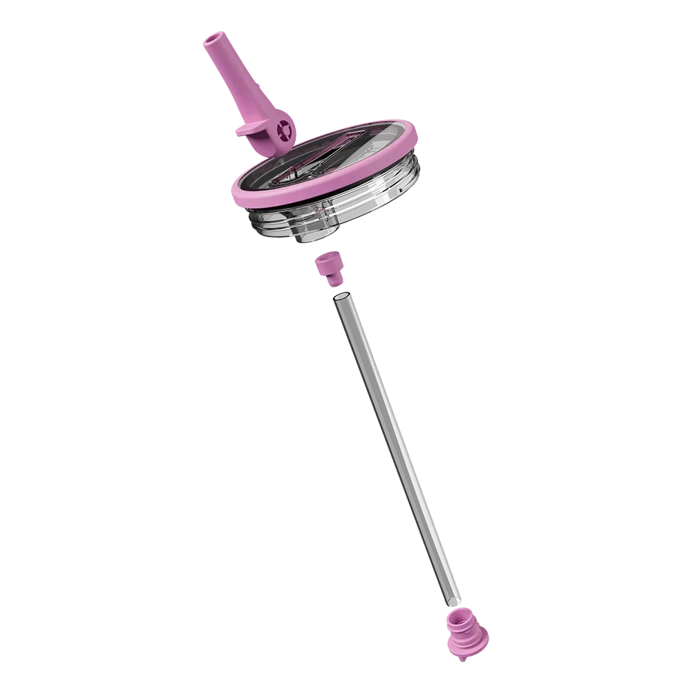 Removable Traveler Lid 40oz Y1