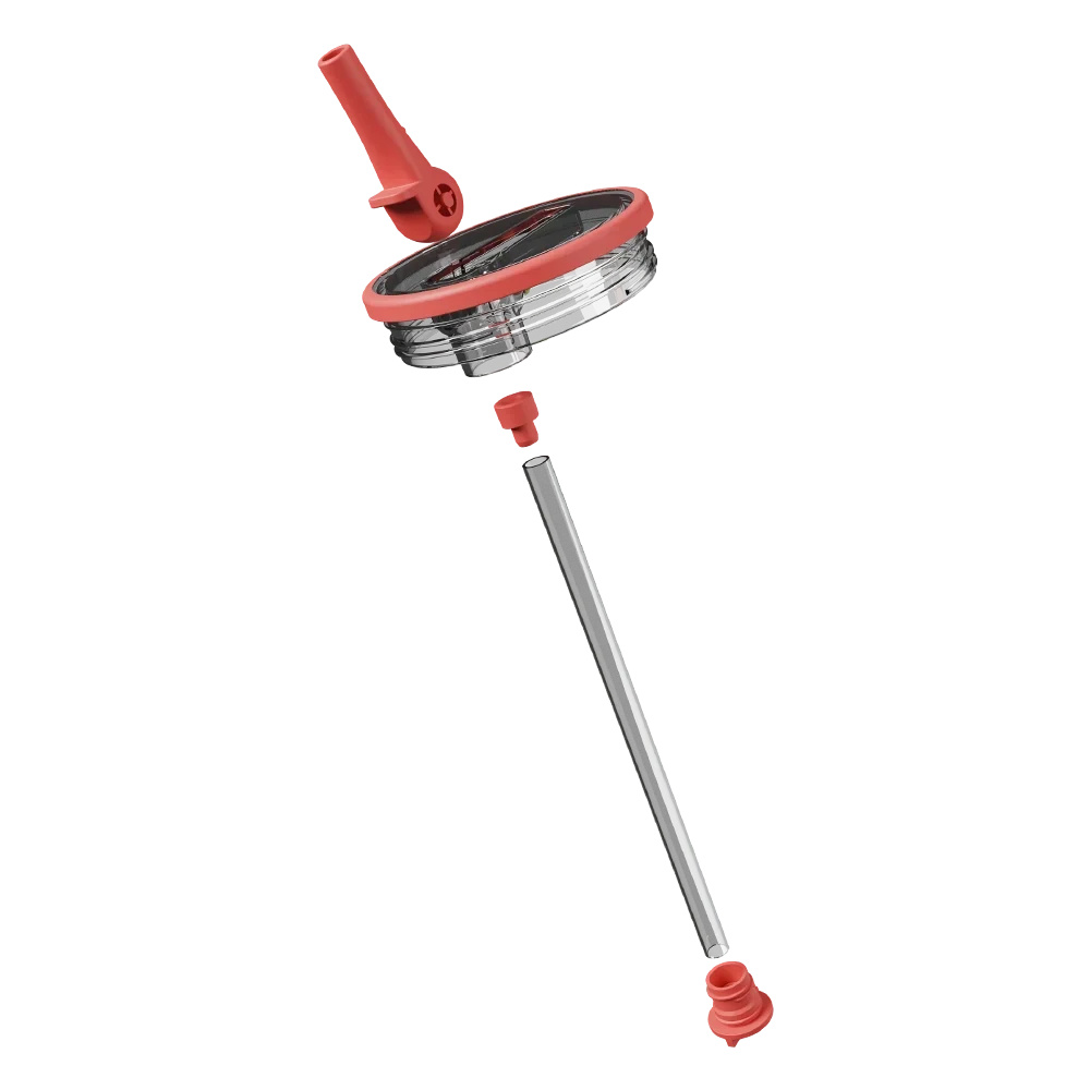 Removable Traveler Lid 40oz Y1