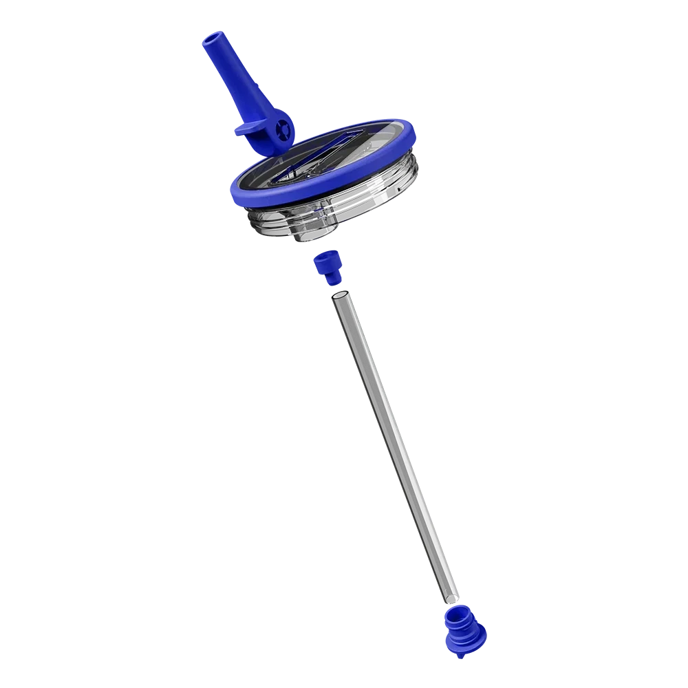 Removable Traveler Lid 40oz Y1