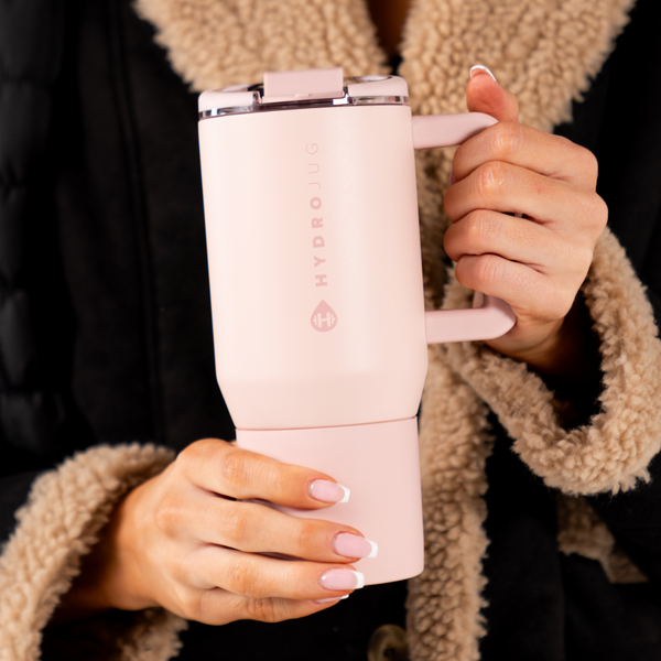 Dusty Rose G5