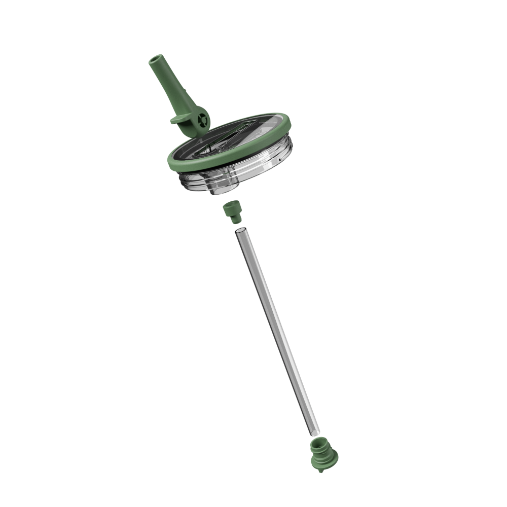 Removable Traveler Lid 40oz Y1